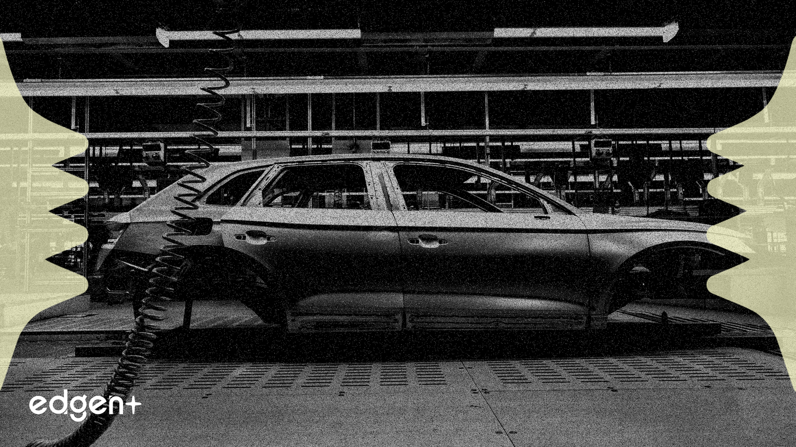 Grupo Changjiang toma el control del 45,03% de Rodamiento de Automóviles Xiangyang