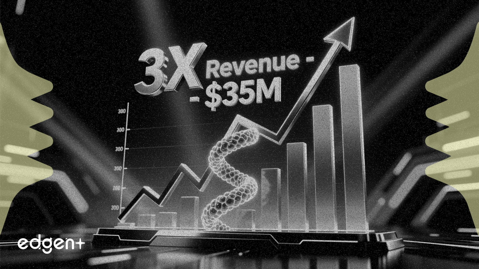 NEXGEL triplera ses revenus à 35 M$ grâce à l'acquisition de biomatériaux