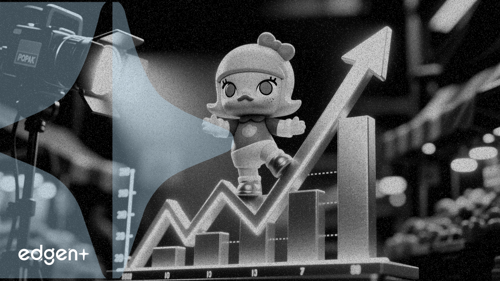 Pop Mart Hisseleri, Kurucusunun Devlet Medyası Röportajı Öncesinde %6 Yükseldi