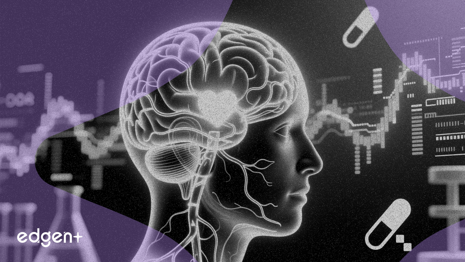 Johnson & Johnson Revela Nuevos Datos sobre Fármacos para la Depresión CAPLYTA y SPRAVATO
