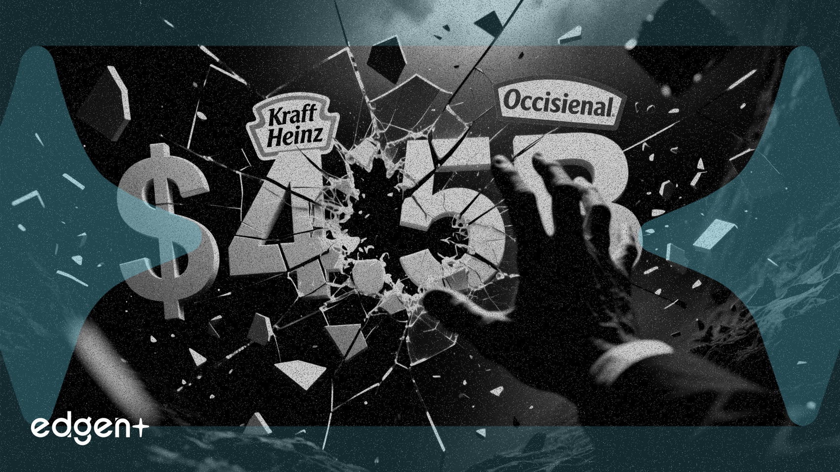 Berkshire Hathaway lỗ 4,5 tỷ USD từ Kraft Heinz và Occidental