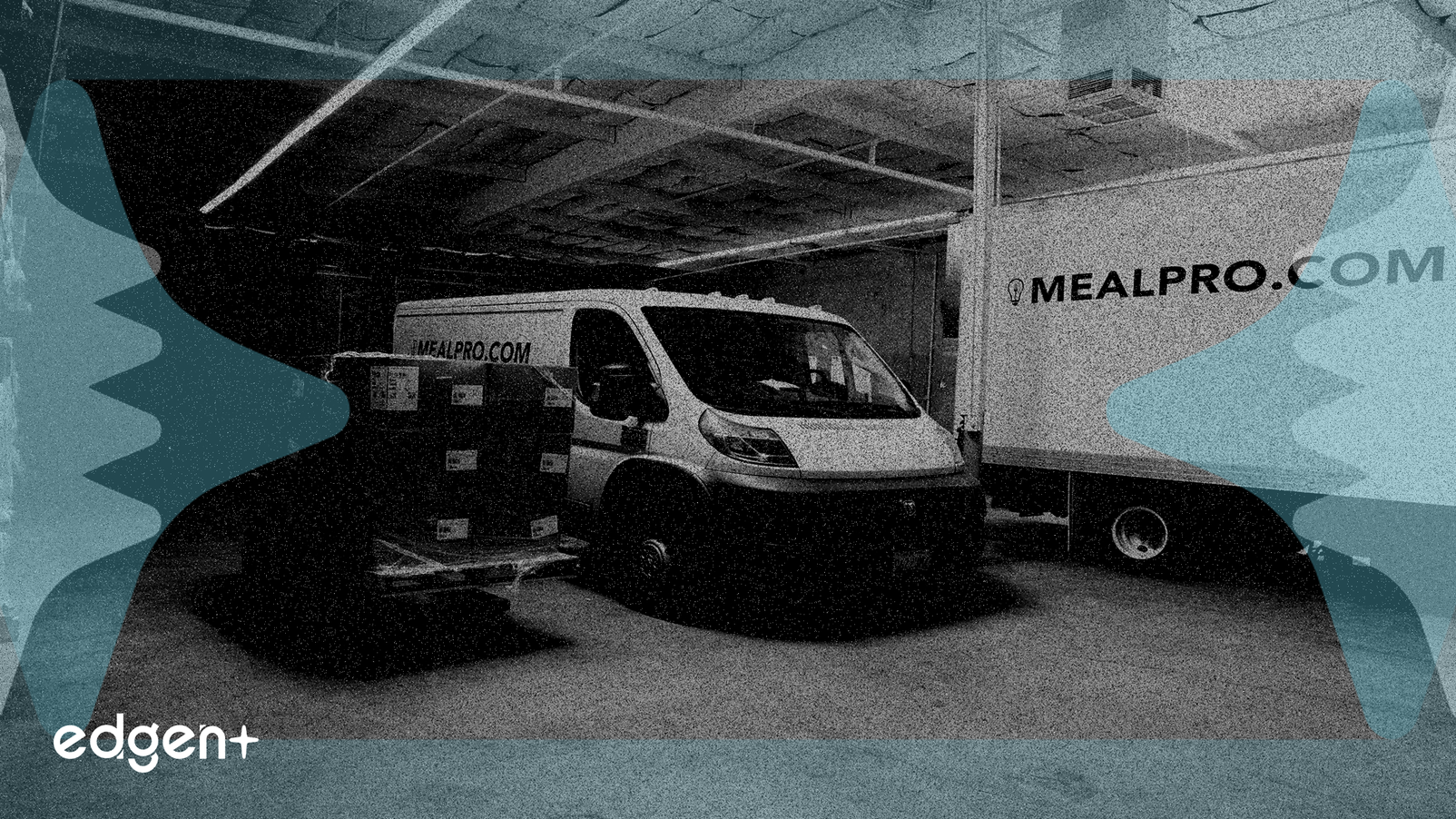 Bouqs s'associe à Roadie au milieu des guerres de livraison