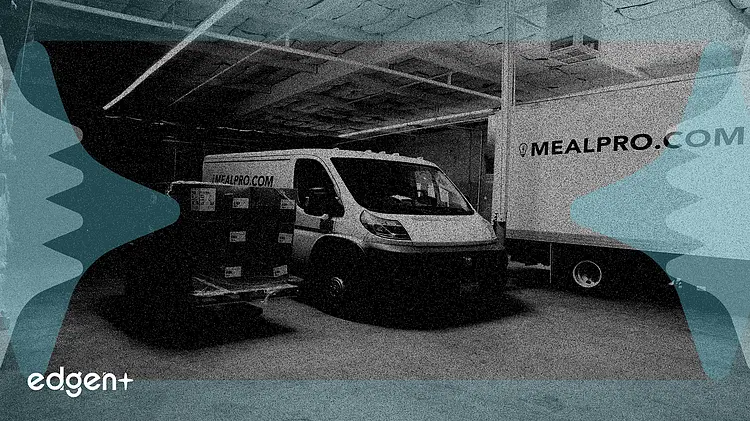 Bouqs 与 Roadie 合作,应对配送大战