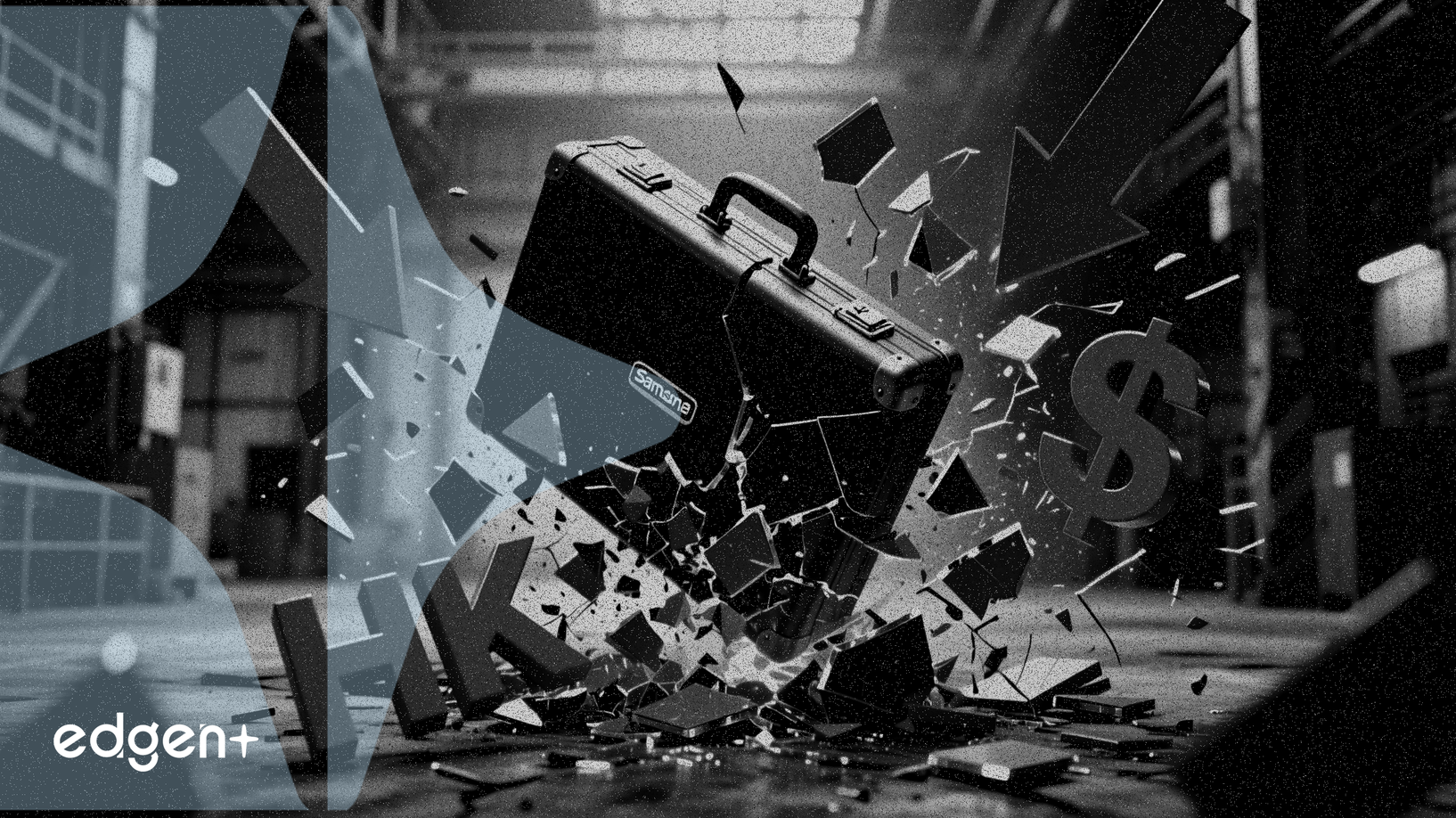 L'action Samsonite Industrial chute de 5,66% à 0,5 HK$