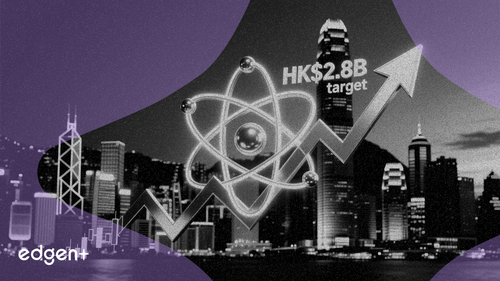 Woer Nuclear Materials vise 2,8 milliards de dollars HK lors de son introduction en bourse à Hong Kong