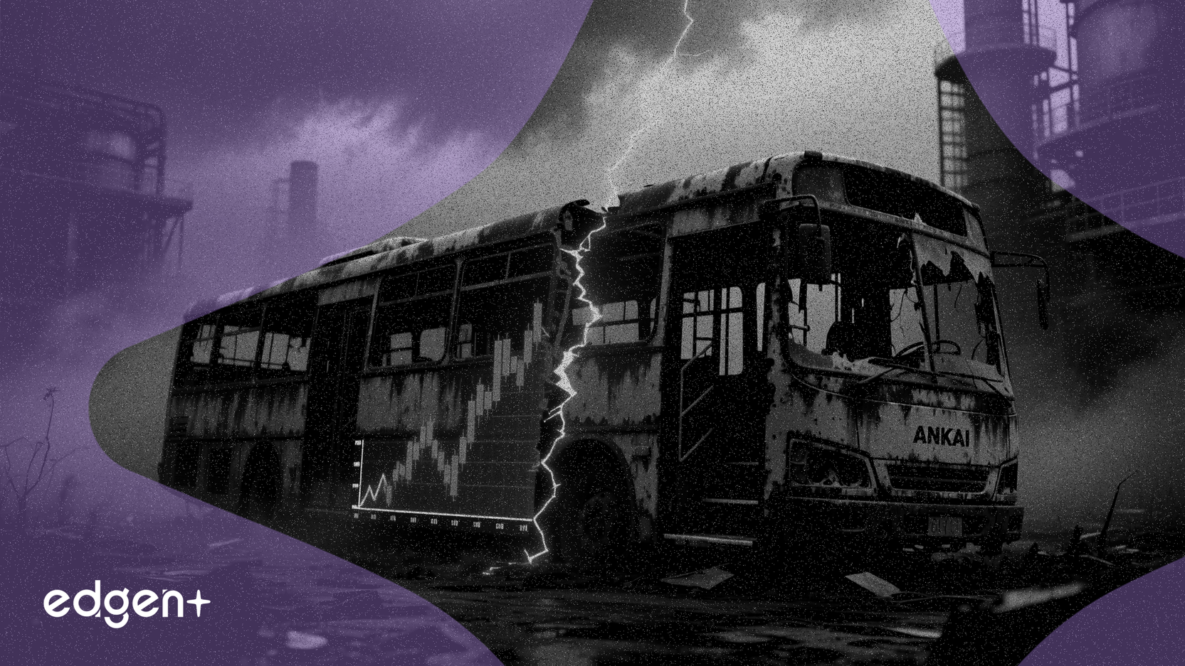 安凱バス、2025年に最大6,000万元の損失を予測