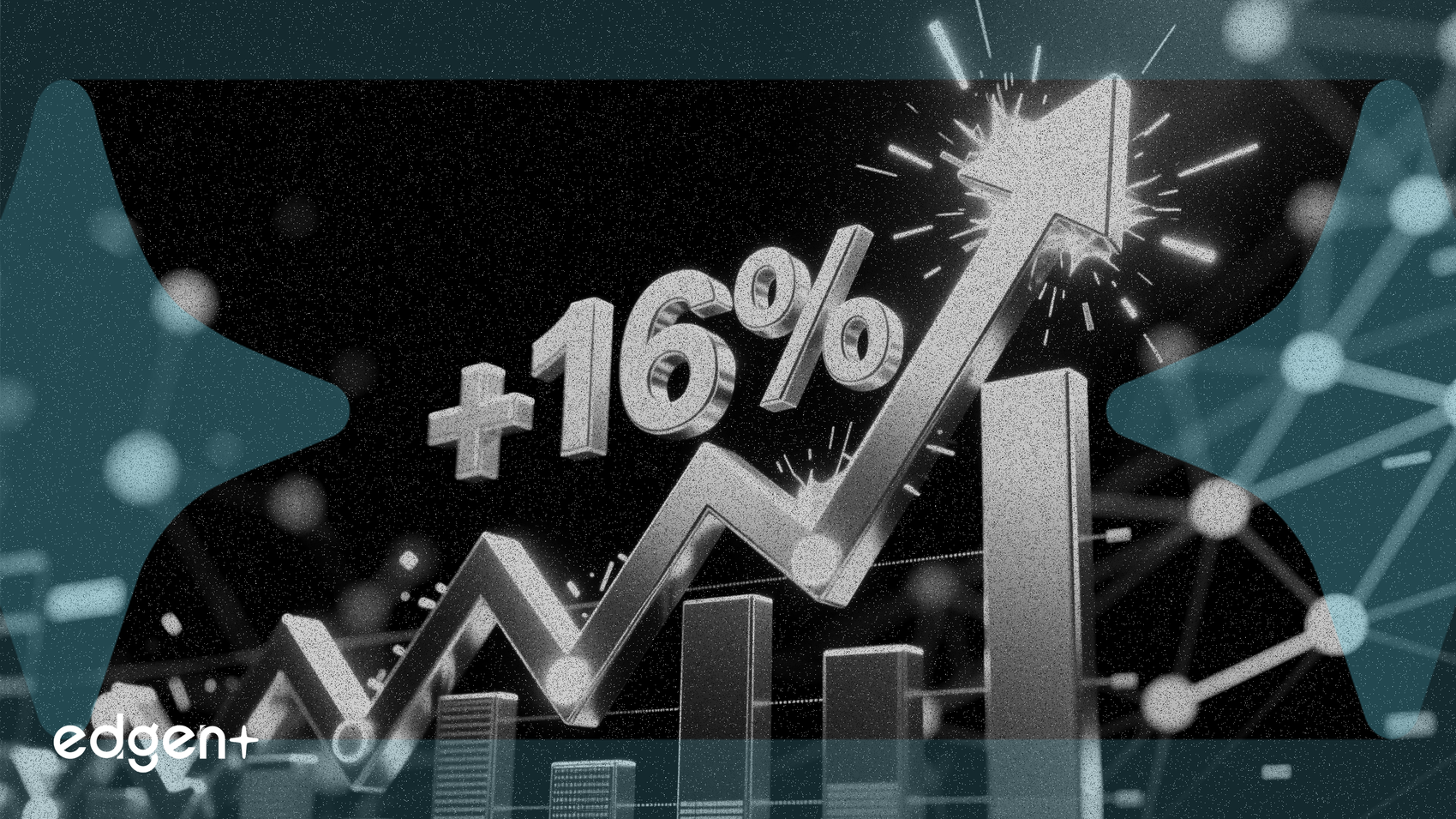 强劲第四季度利润报告后，Axon股价跳涨16%