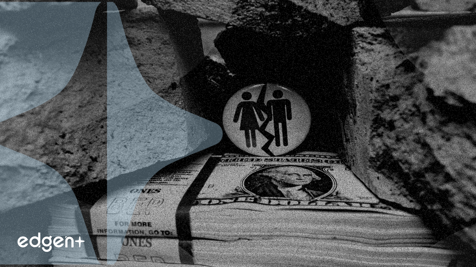 Un homme cache des millions, déclenchant un débat financier