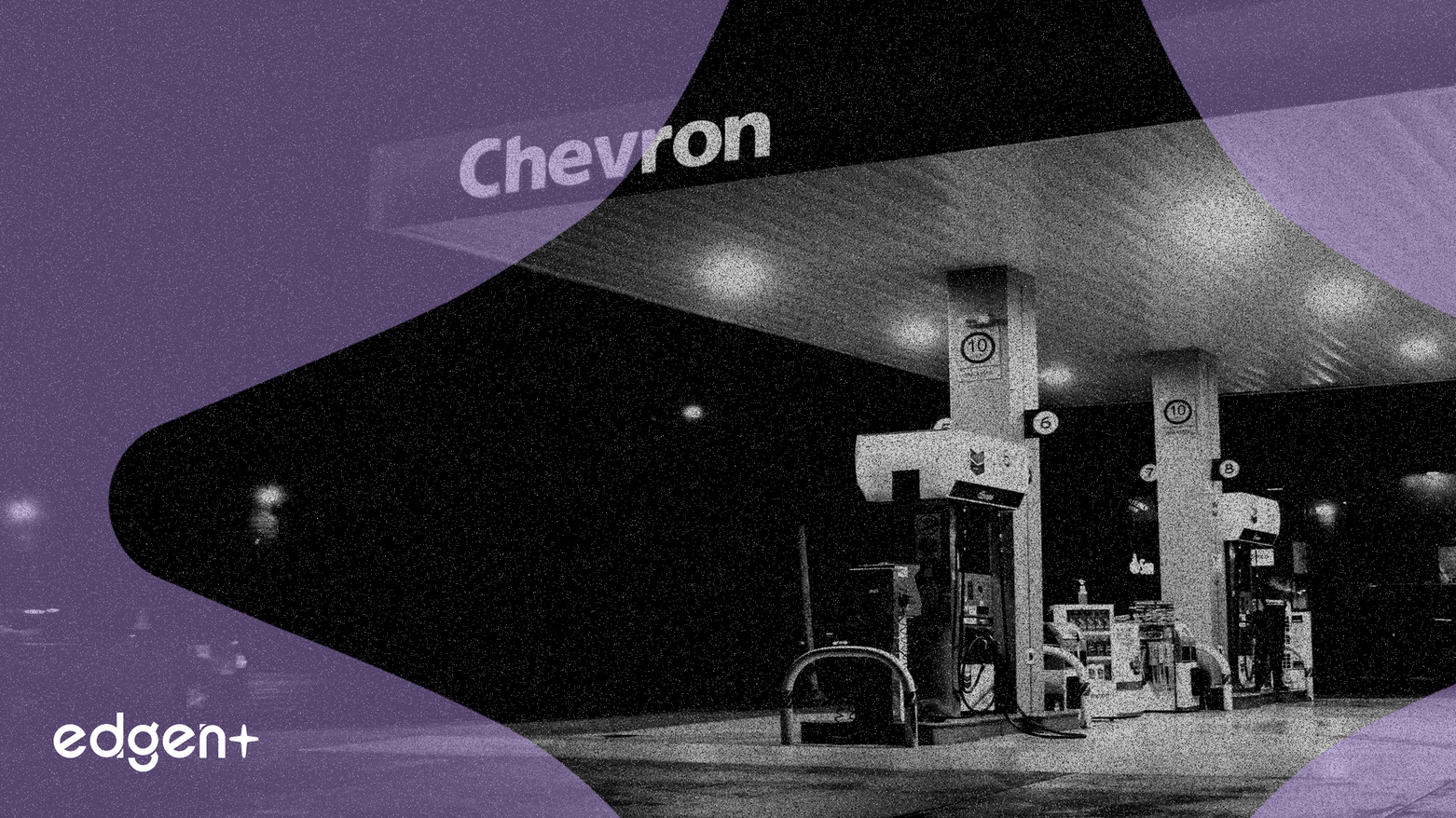 Petrol Bolluğu Korkuları Artarken BofA Chevron'u Destekliyor