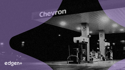 美银支持雪佛龙,因石油供应过剩担忧加剧