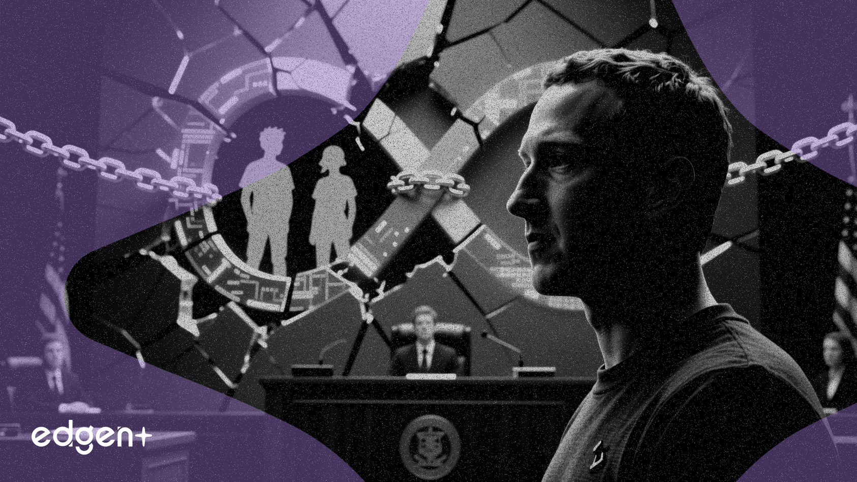 扎克伯格将在青少年成瘾审判中作证，给Meta带来风险