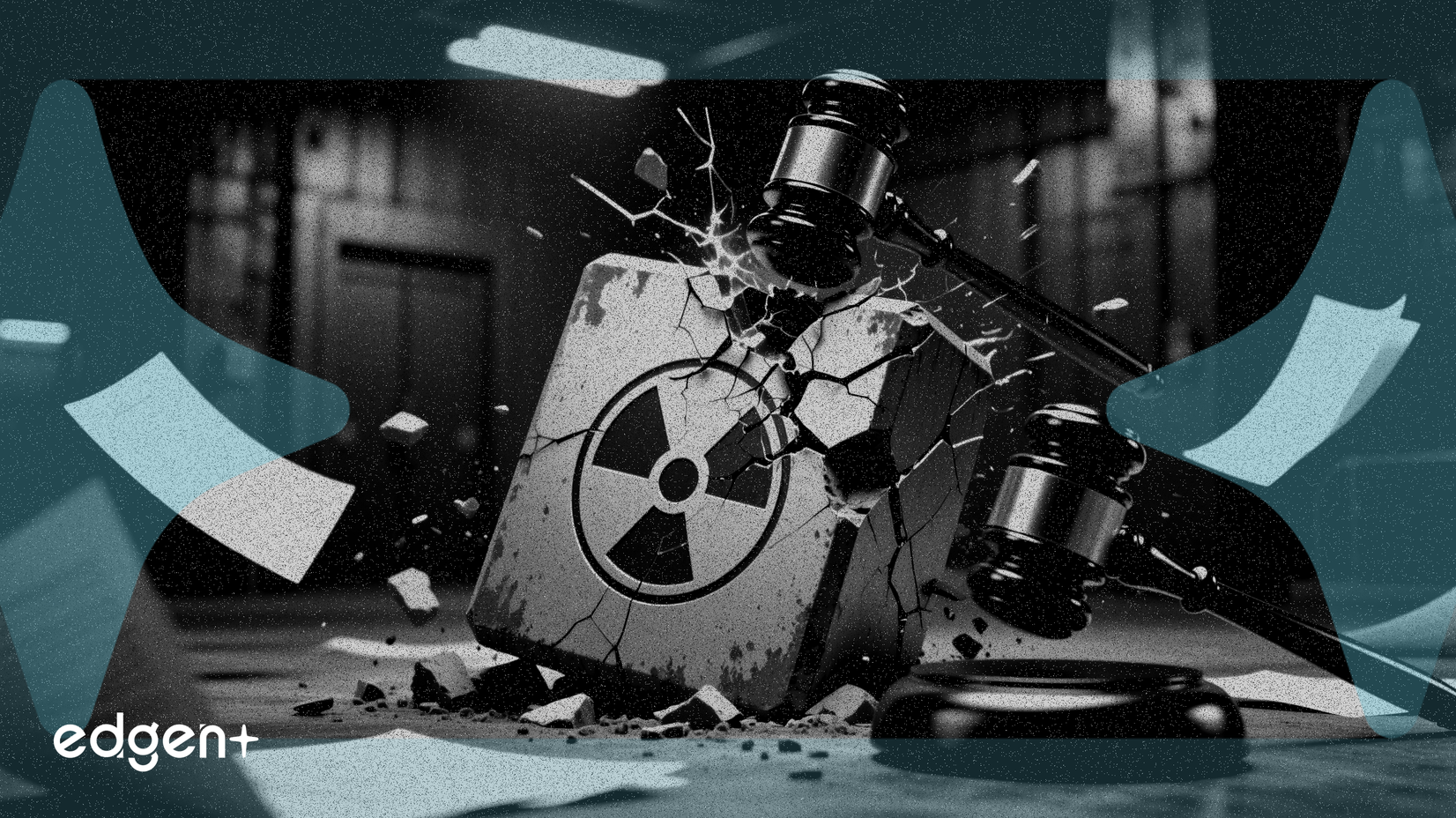 NuScale因合作方经验不足指控面临诉讼