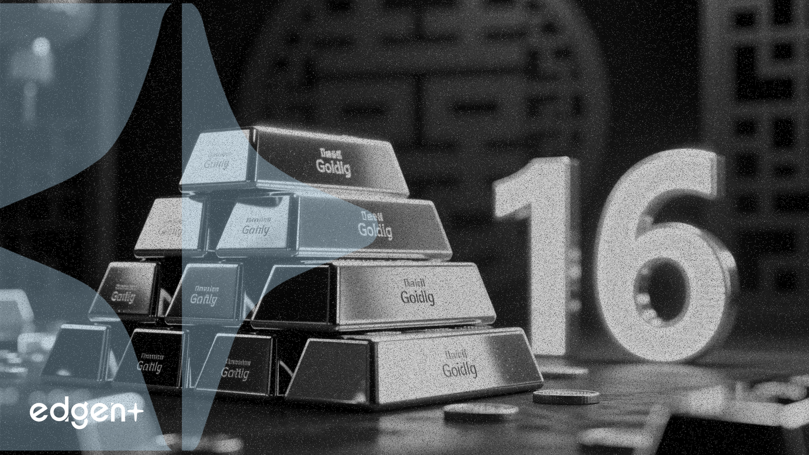 중국, 금 매입 행진 16개월 연속 이어가