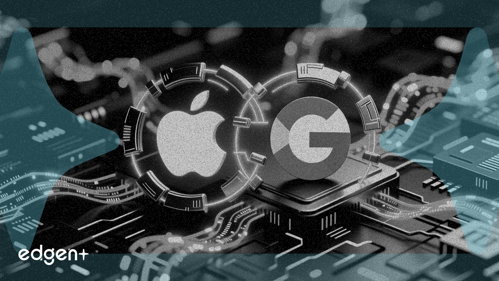 アルファベット、アップルのSiriにAI技術を提供へ — 数十億ドル規模の契約