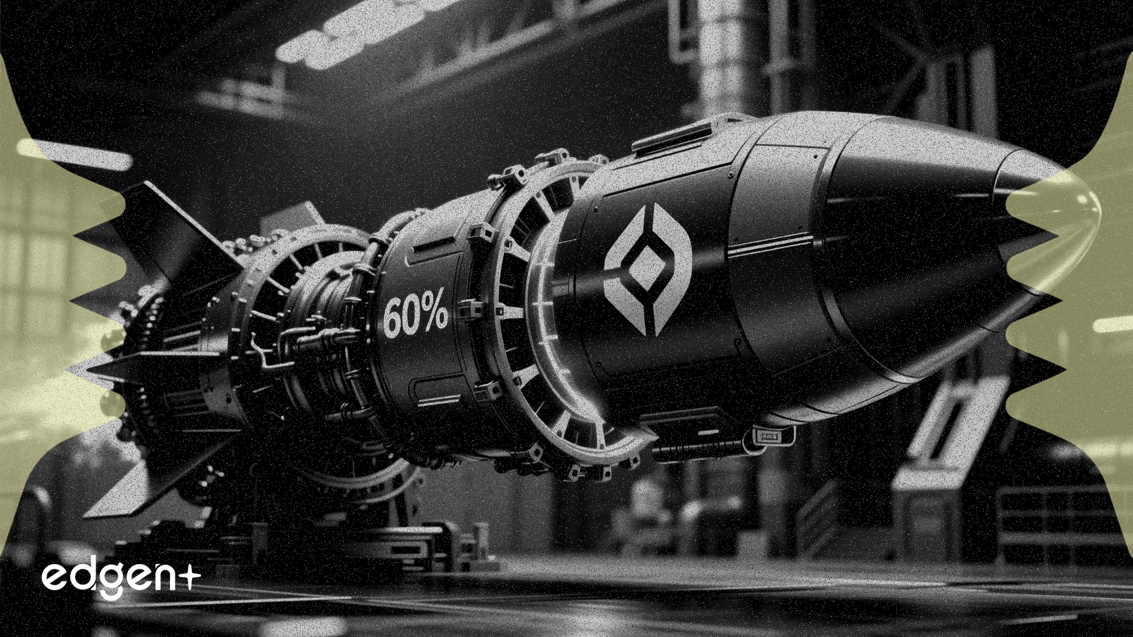 L3Harris向AE Industrial出售火箭引擎部門60%的股權