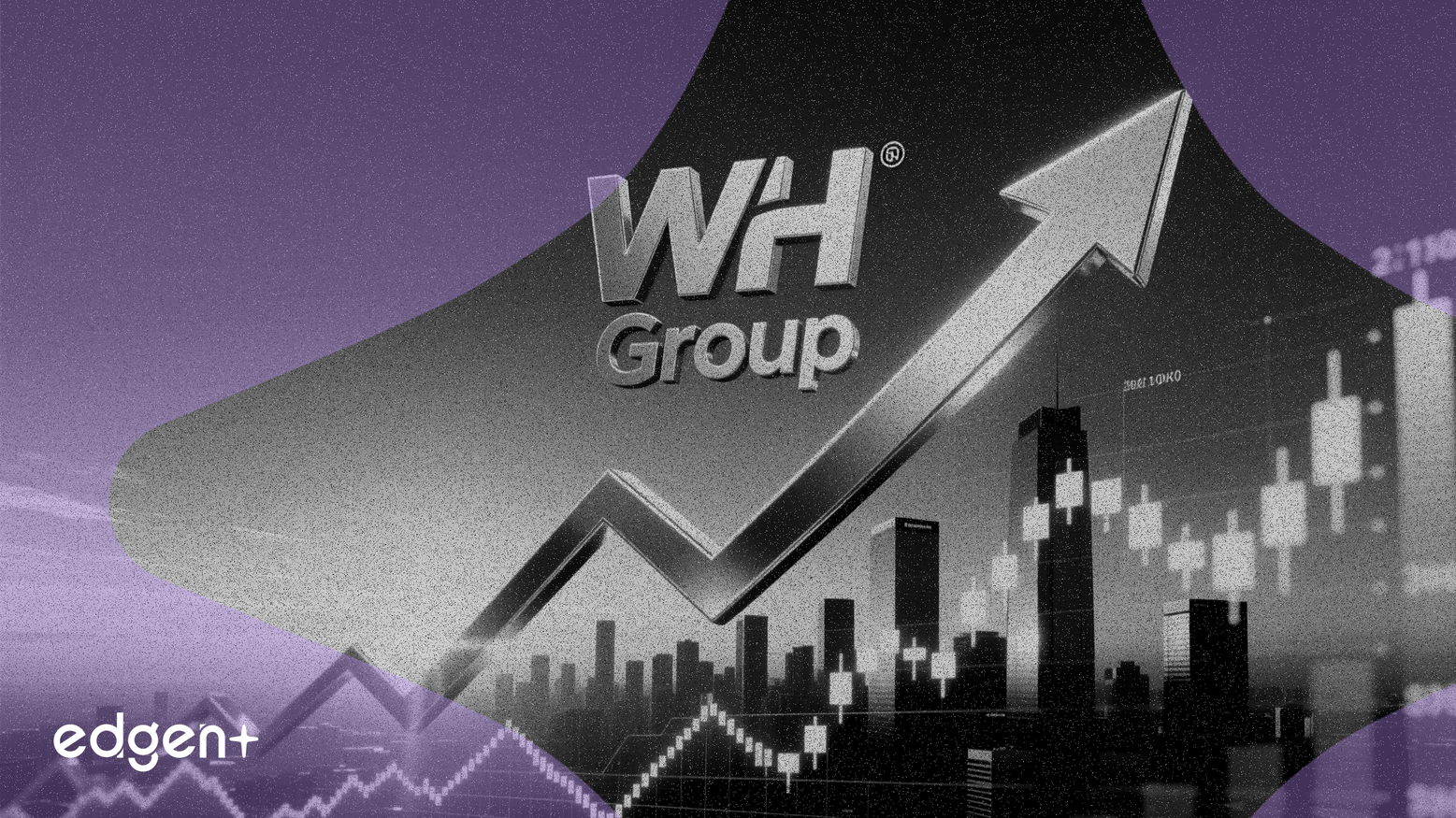 Citi relève l'objectif de cours de WH Group à 9,5 ¥ sur les perspectives de bénéfices