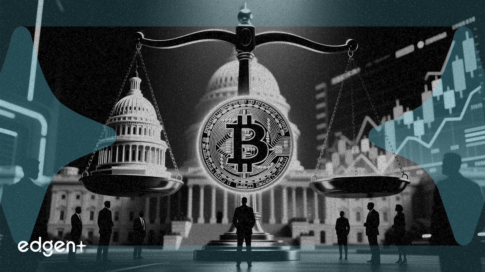 Más de 50 firmas de criptomonedas presionan a D.C. antes de la votación del 15 de enero sobre el proyecto de ley de estructura del mercado