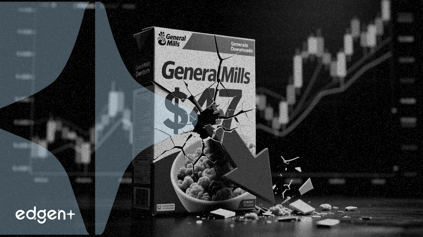 Jefferies abaisse son objectif pour General Mills à 47 $