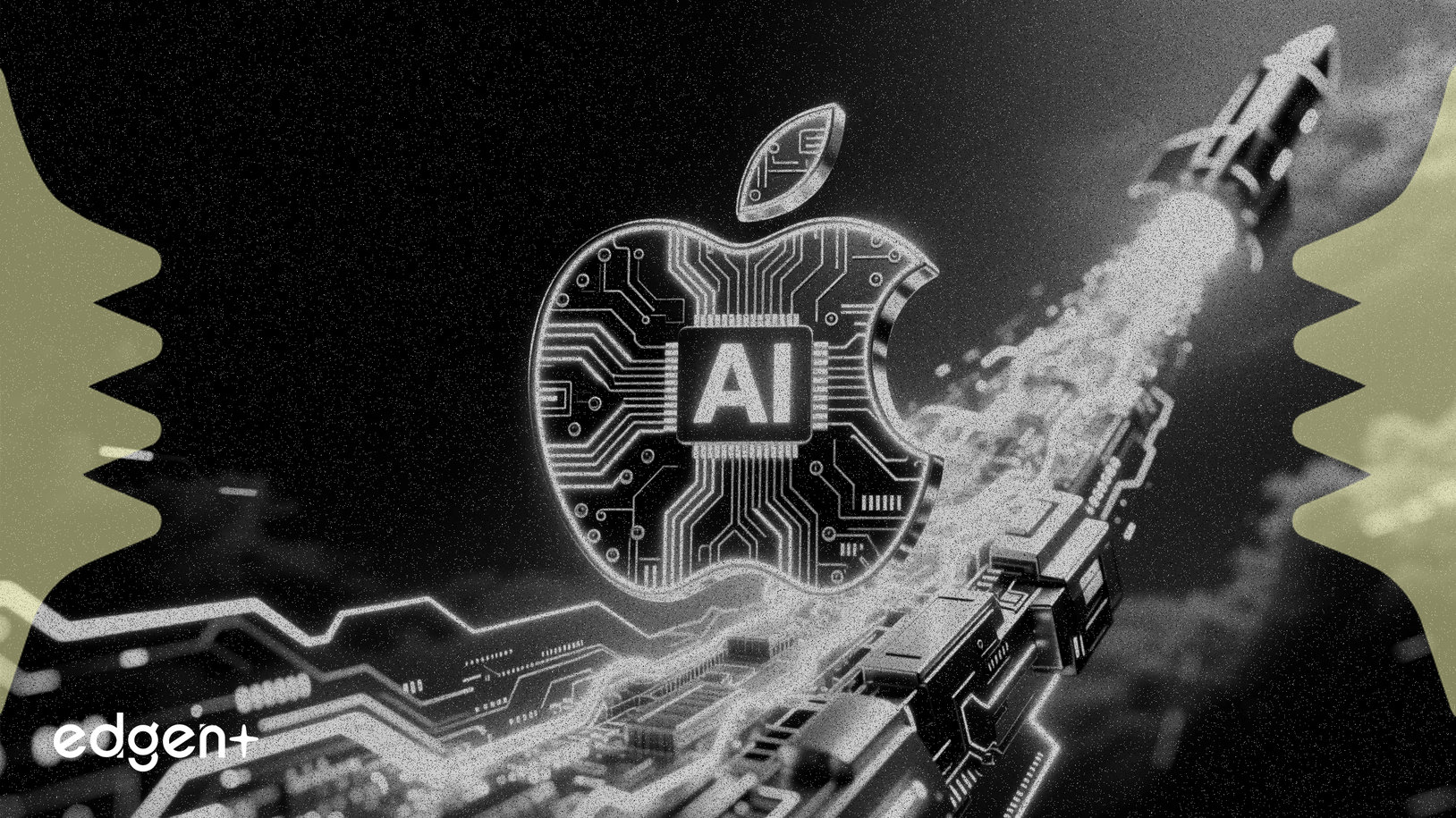 Yapay Zeka Talebi Donanım Piyasasını Yeniden Şekillendirirken Apple Tedarikçileri Yükselişe Geçti