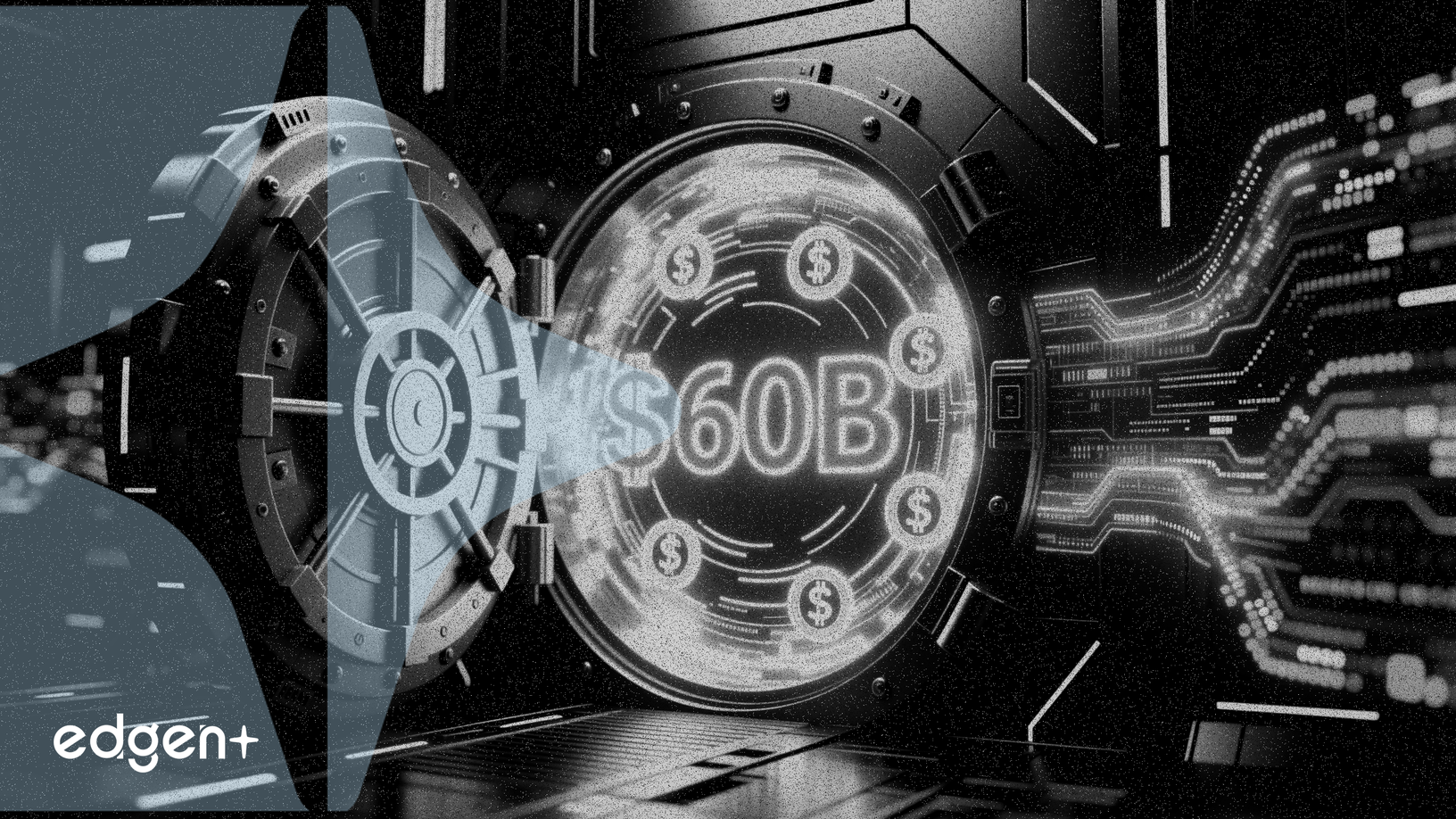 La liquidación extrabursátil libera 60.000 millones de dólares en capital cripto institucional