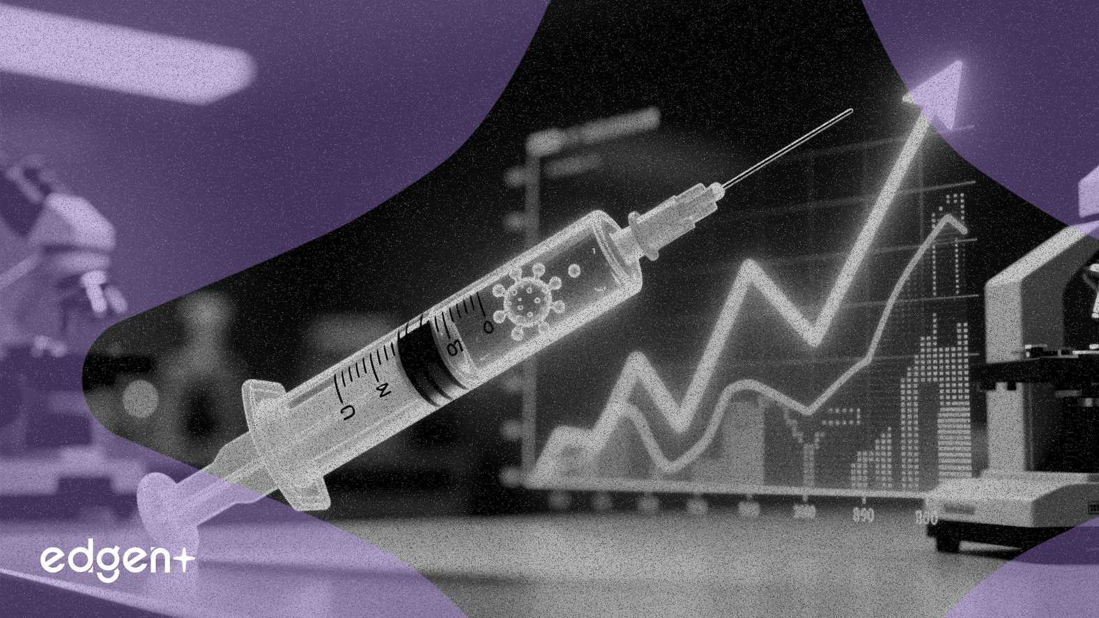 Transcenta sube un 2,4% tras la administración de la primera dosis a un paciente en ensayo de anticuerpos