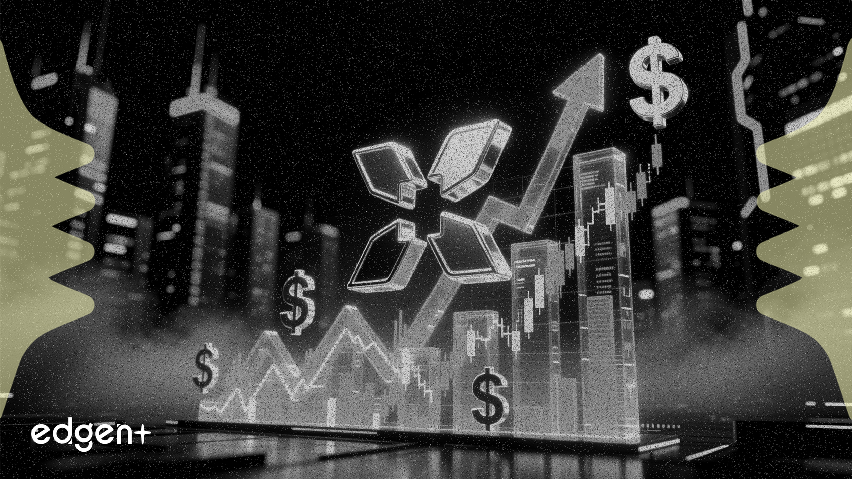 投資家需要がXRP ETF資産を11億ドル超に押し上げ