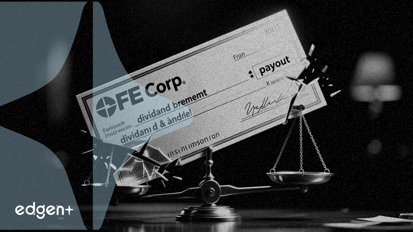 Pfizer anuncia dividendo con un rendimiento del 6.8% mientras el ratio de reparto se acerca al 100%