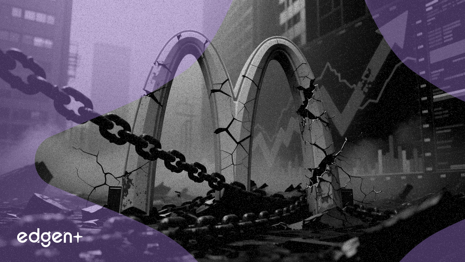 마진 압력 증가로 맥도날드 주식 저평가