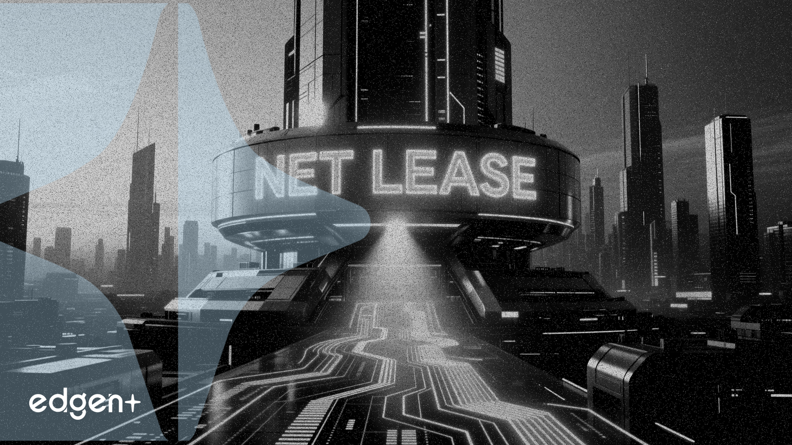 摩根士丹利將淨租賃列為2026年房地產首要策略