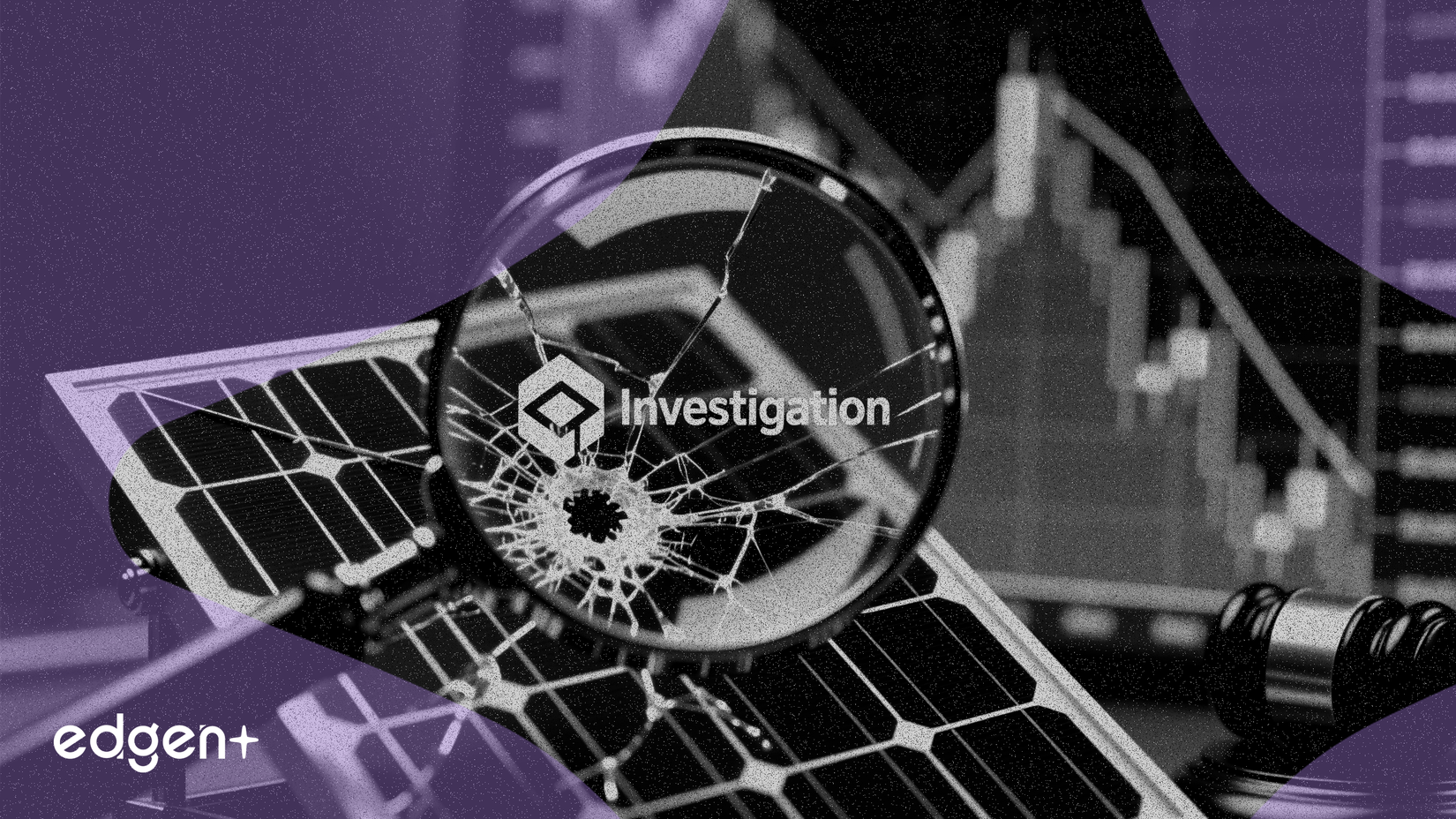 First Solar enfrenta investigación de reclamos de inversores por parte de Pomerantz