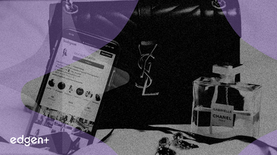 Snapchat Pivots to Luxury E-Commerce as User Growth Falters in Key Markets