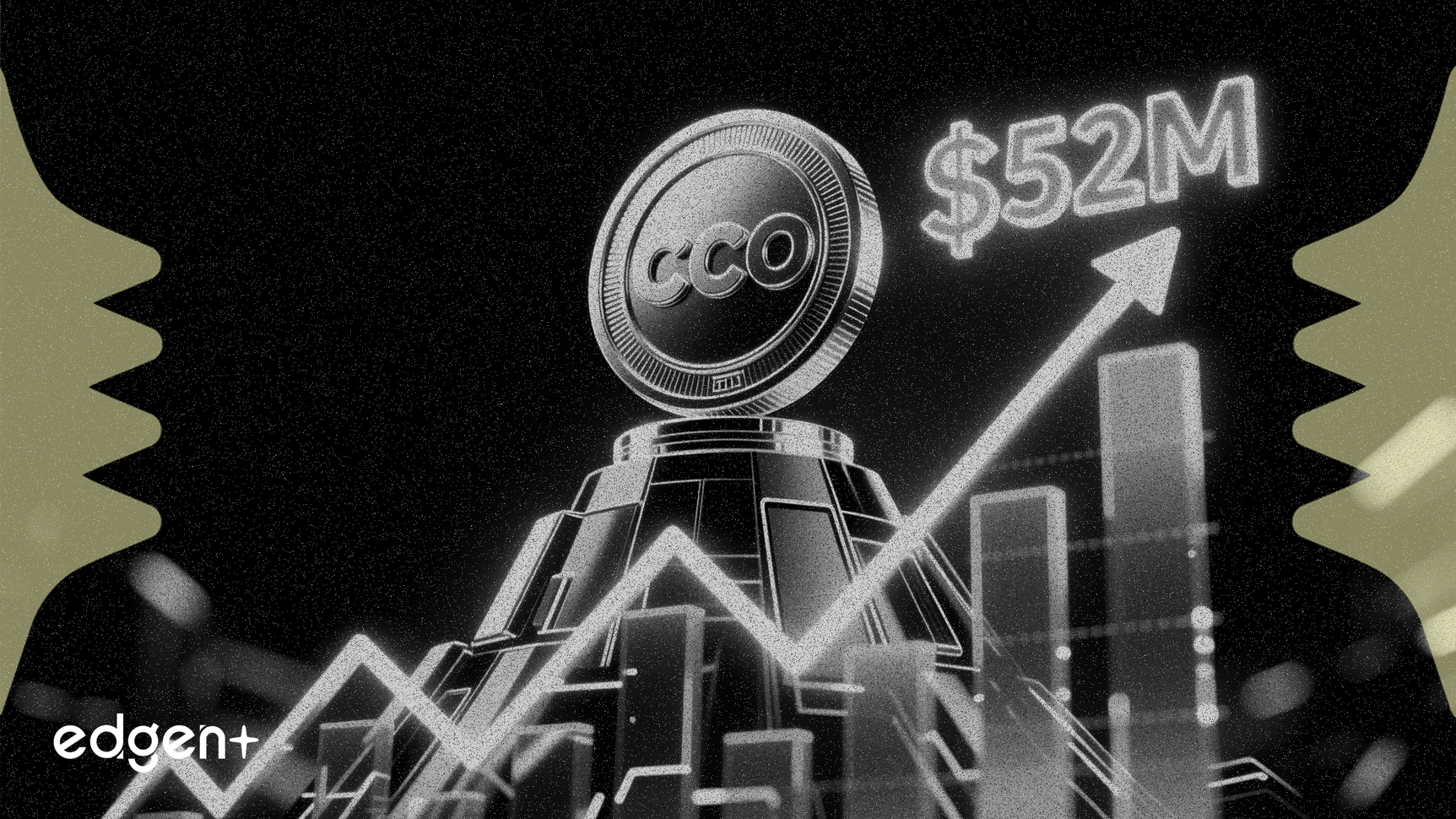 Token COCO trên BNB Chain Đạt Mức Định Giá 52 Triệu USD