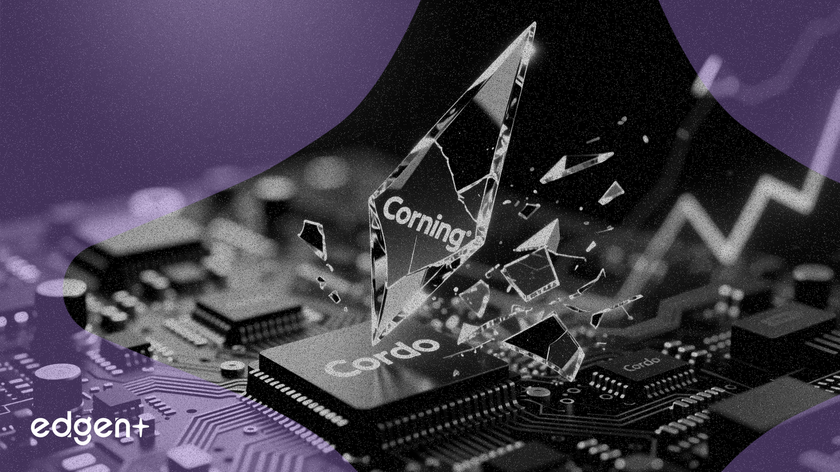 Cramer Corning'e Yöneldi, Credo Technology'ye Soğuk Bakıyor