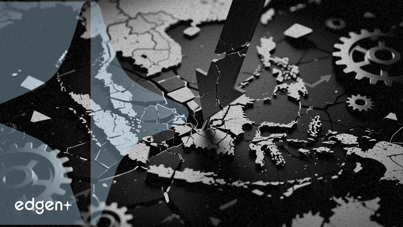 무디스, 정책 위험으로 인도네시아 전망 '부정적'으로 하향 조정