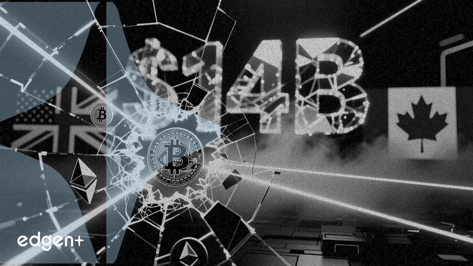 EE. UU., Reino Unido y Canadá combaten el phishing cripto tras estafas que generaron 14 mil millones de dólares