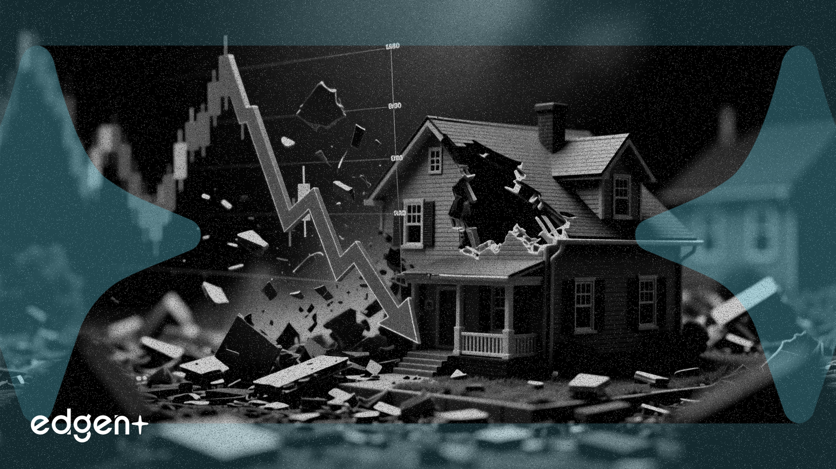 Perakendecilerin Zayıf Konut Piyasası Uyarısı Üzerine Konut İnşaatçısı Hisseleri %5 Düştü