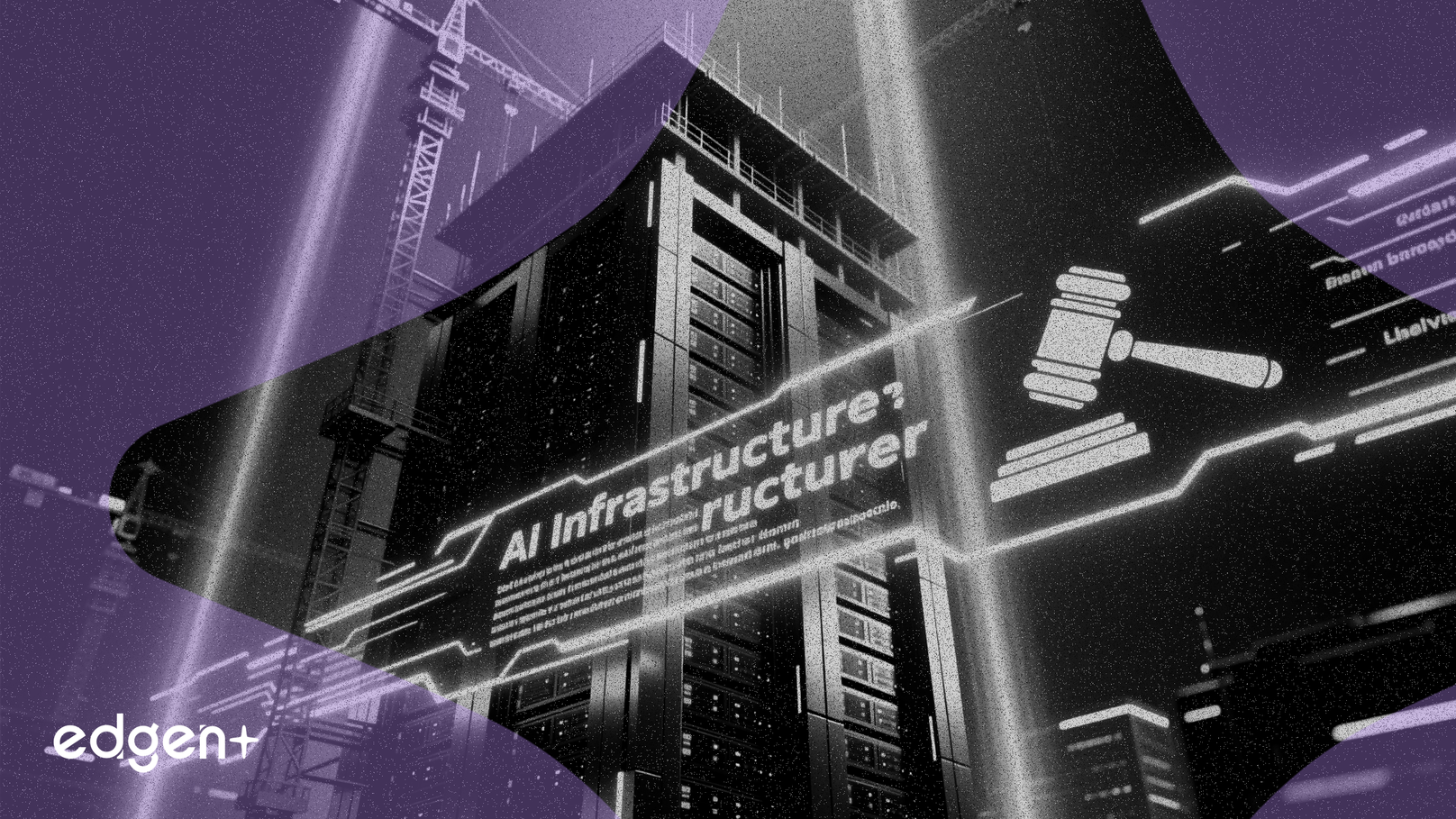 La Cámara aprueba un proyecto de ley para acelerar la construcción de centros de datos de IA