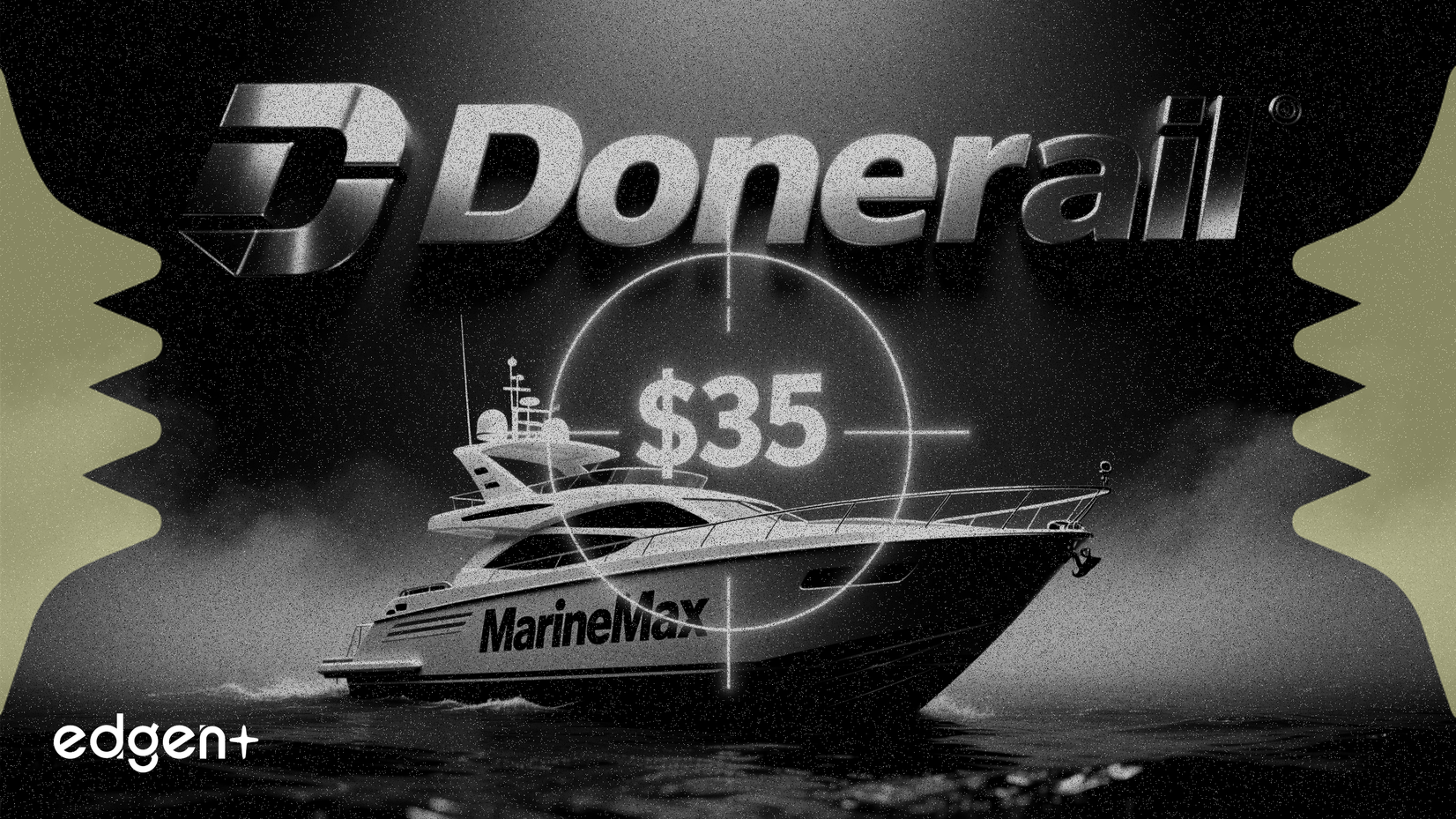 Donerail, MarineMax 주당 35달러 인수 추진, CEO 겨냥