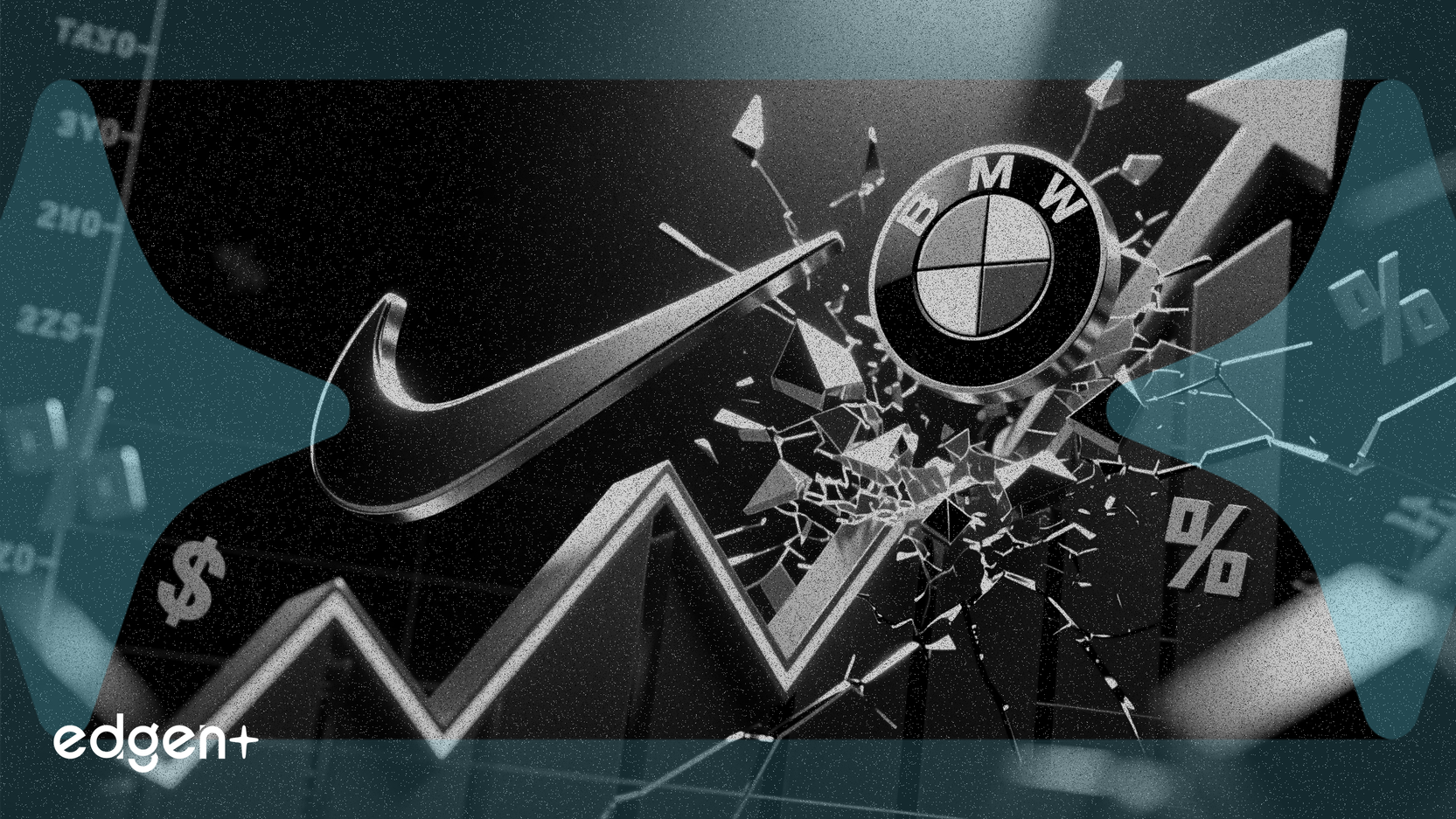 耐克、寶馬領銜2026年漲價，歸因於關稅成本