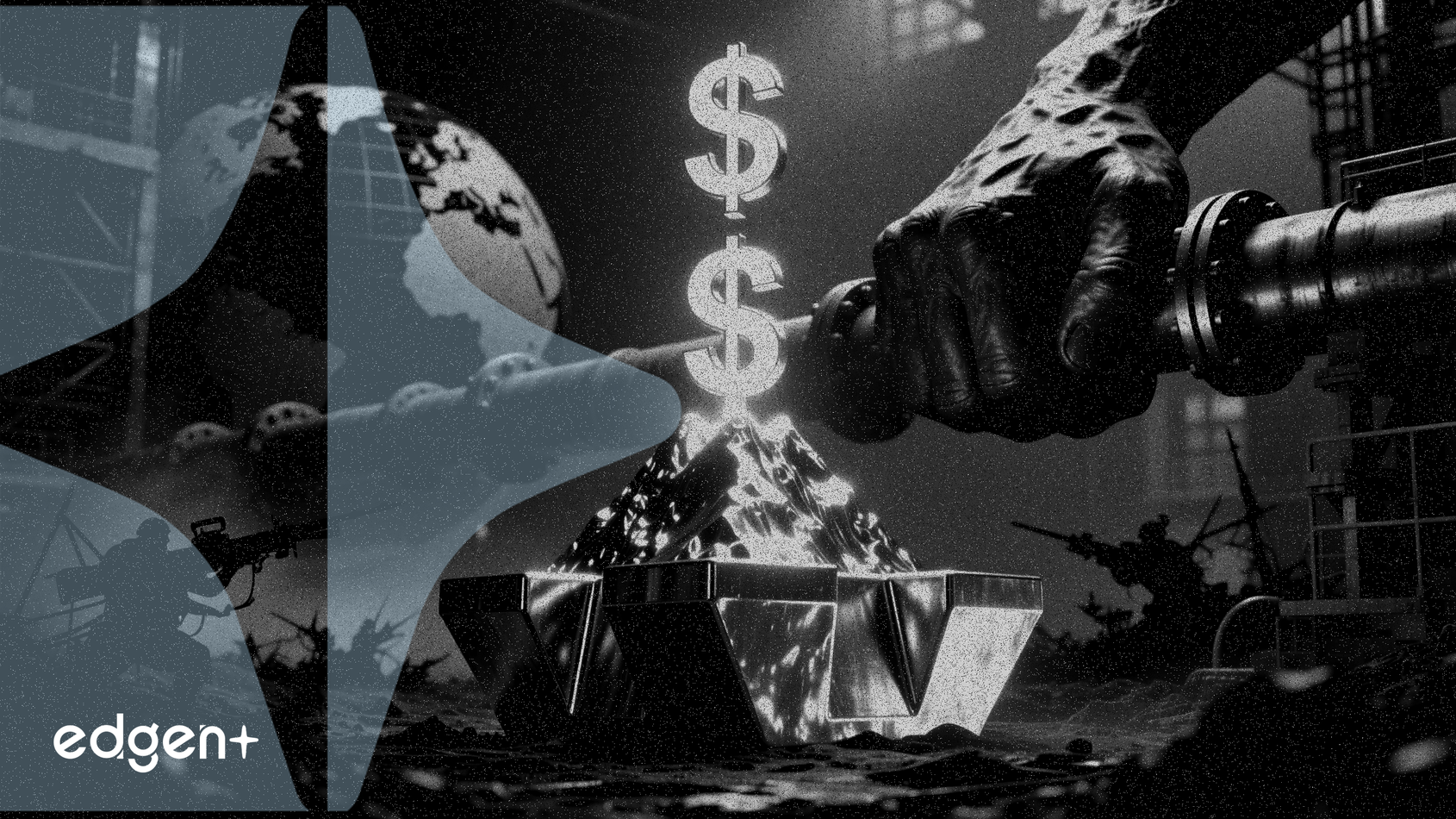 El aluminio supera los 3.000 dólares ante la escasez de oferta y la demanda de defensa