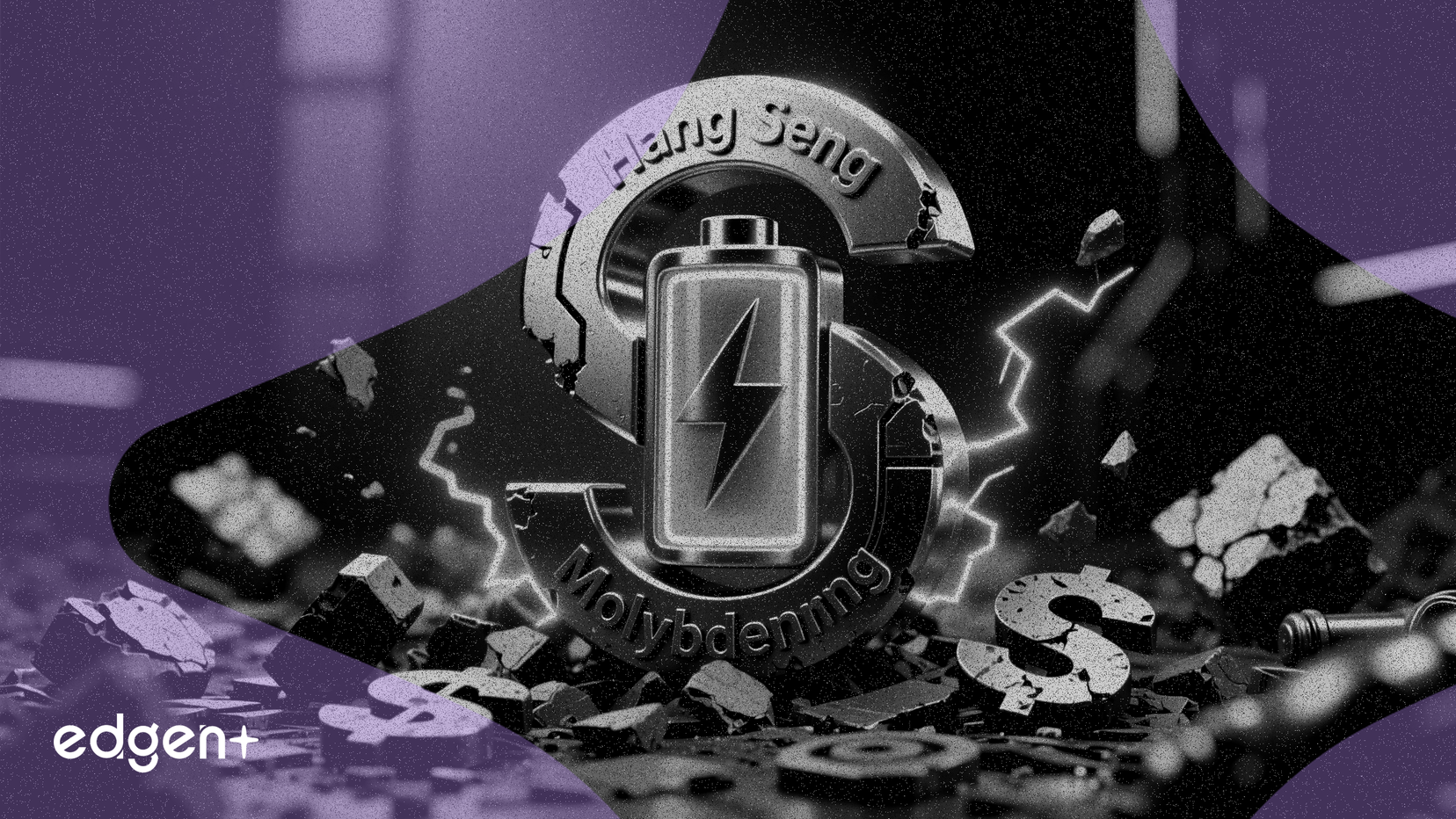 L'indice Hang Seng intègre CATL et China Molybdenum lors d'un remaniement majeur