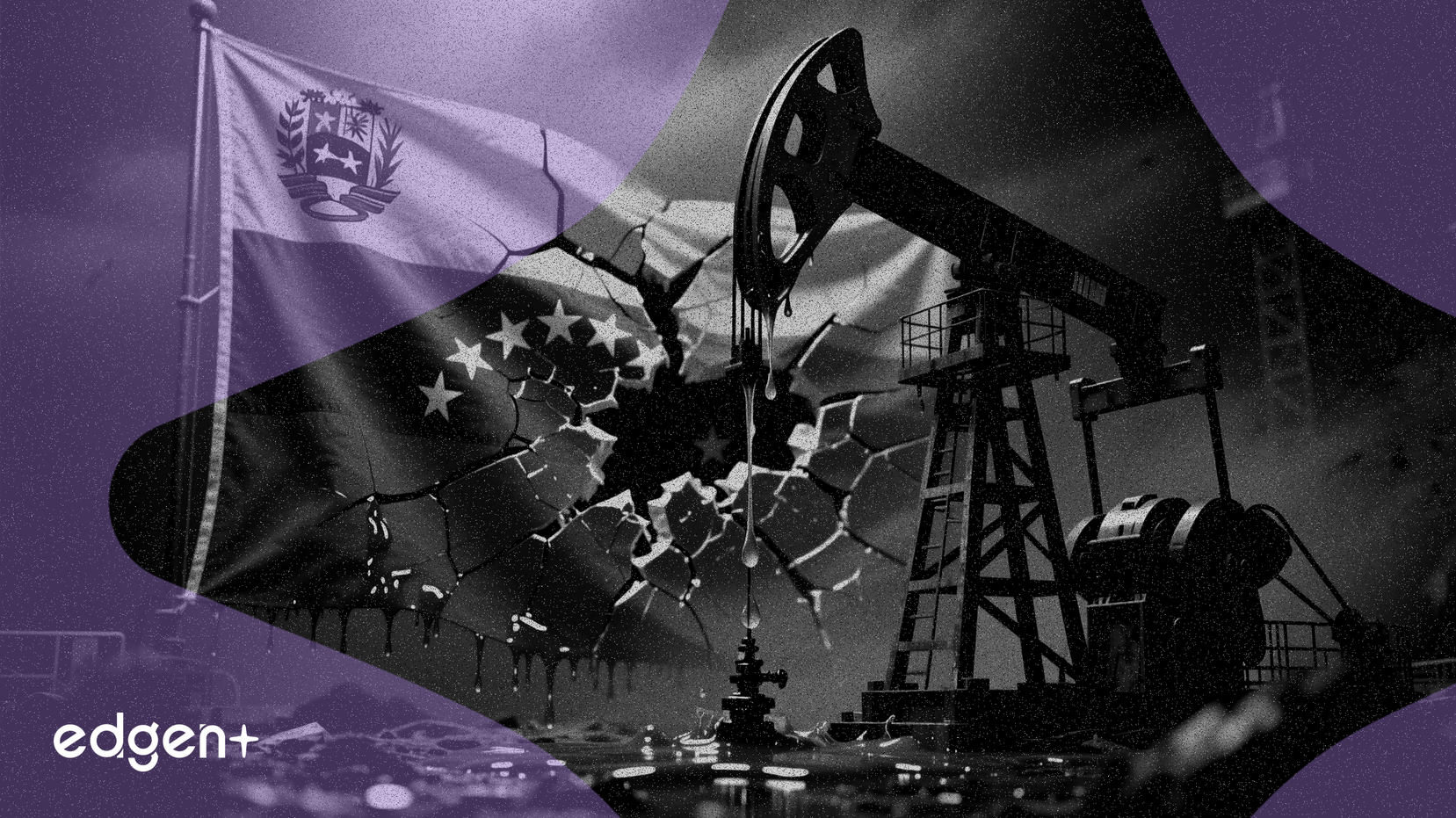 哈姆援引埃克森美孚國有化案例，要求委內瑞拉提供安全保障