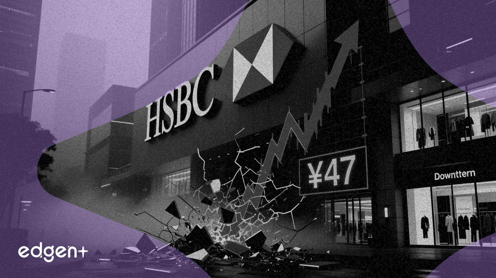 HSBC degrada a China Resources Mixc Lifestyle, recorta su precio objetivo a 47 yuanes