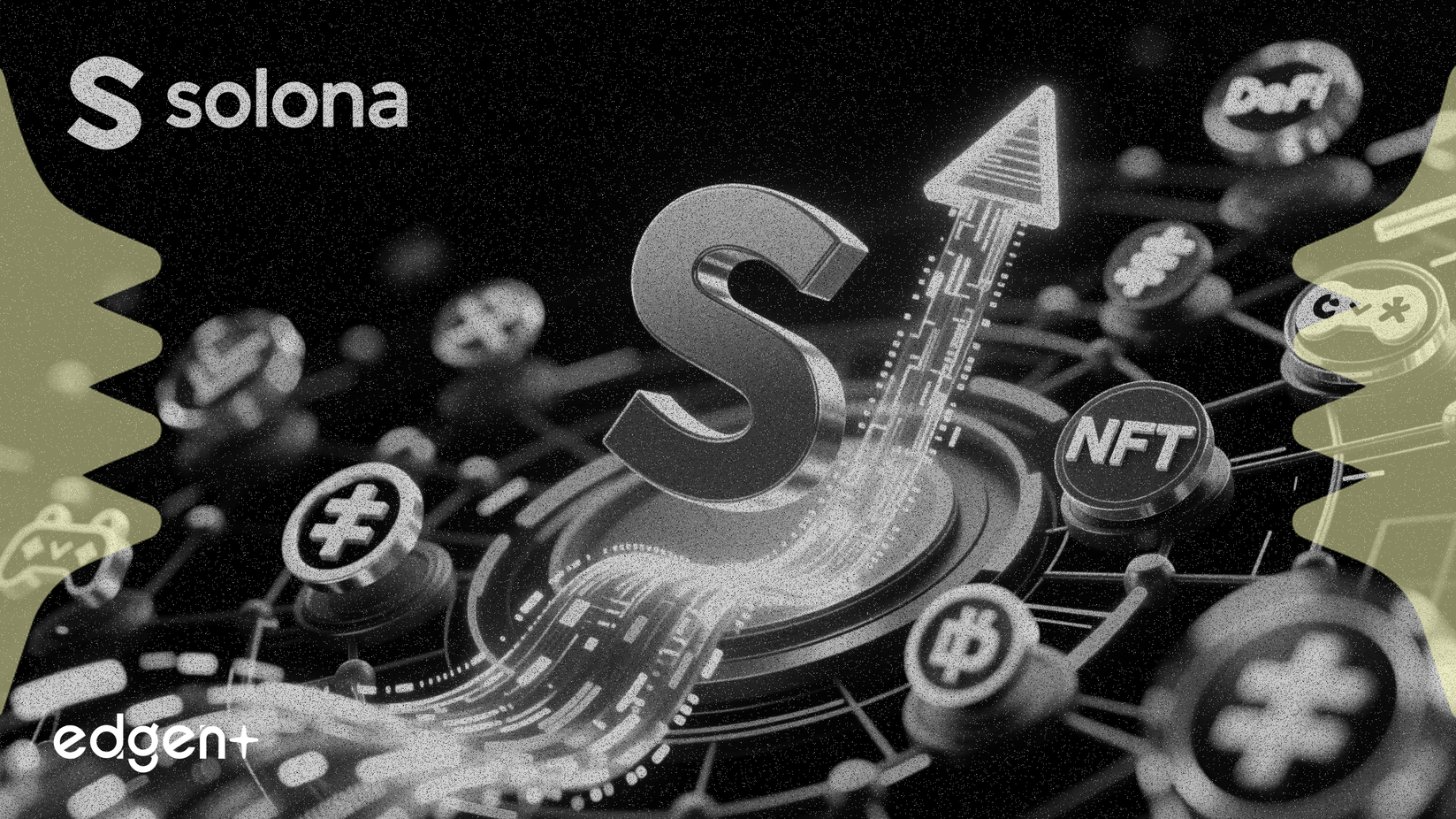 Solana, Ekosistem Çeşitlendirme Stratejisiyle %16 Değer Kazandı