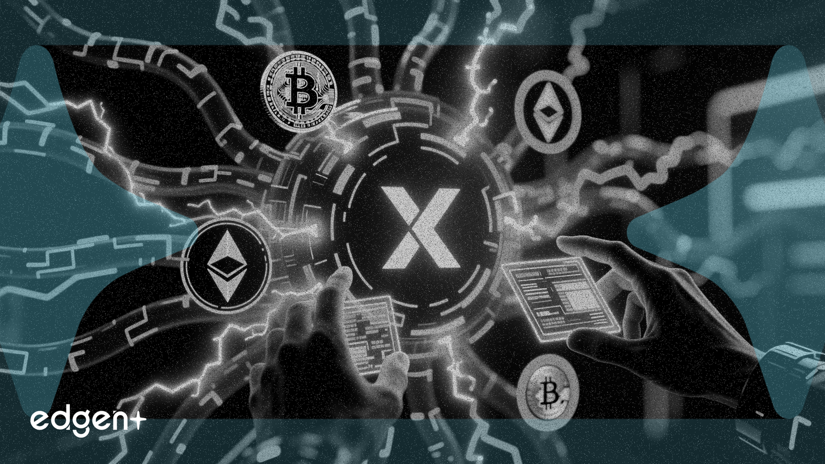 イーロン・マスクのxAI、暗号資産AIモデルの訓練のため専門家を採用