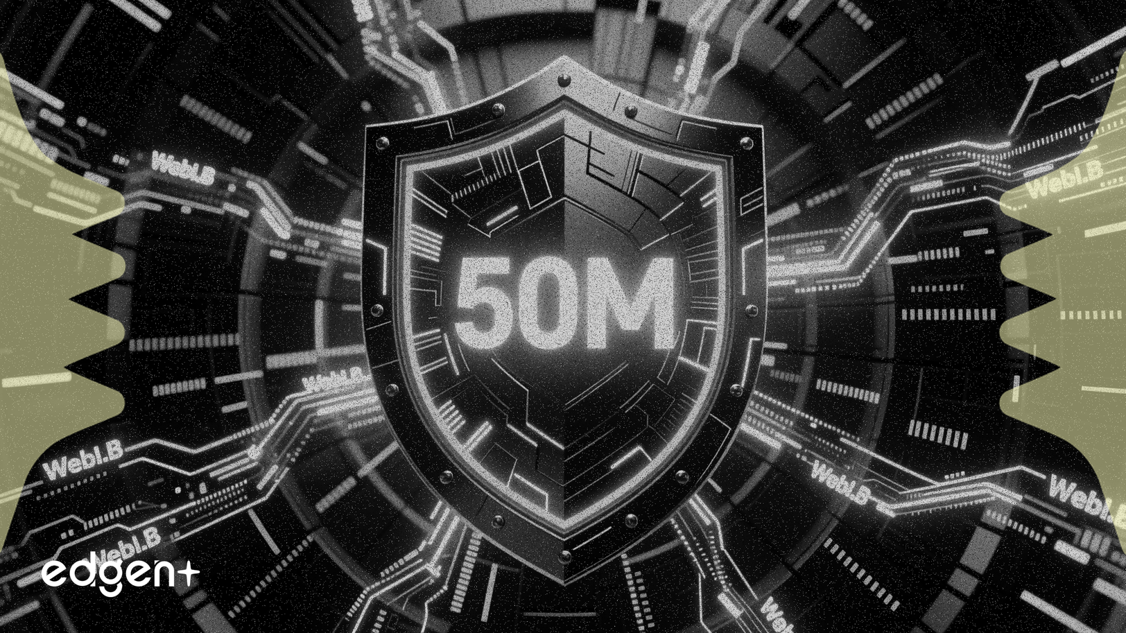 OmniPact 為 Web3 信任基礎設施獲得 5000 萬美元融資