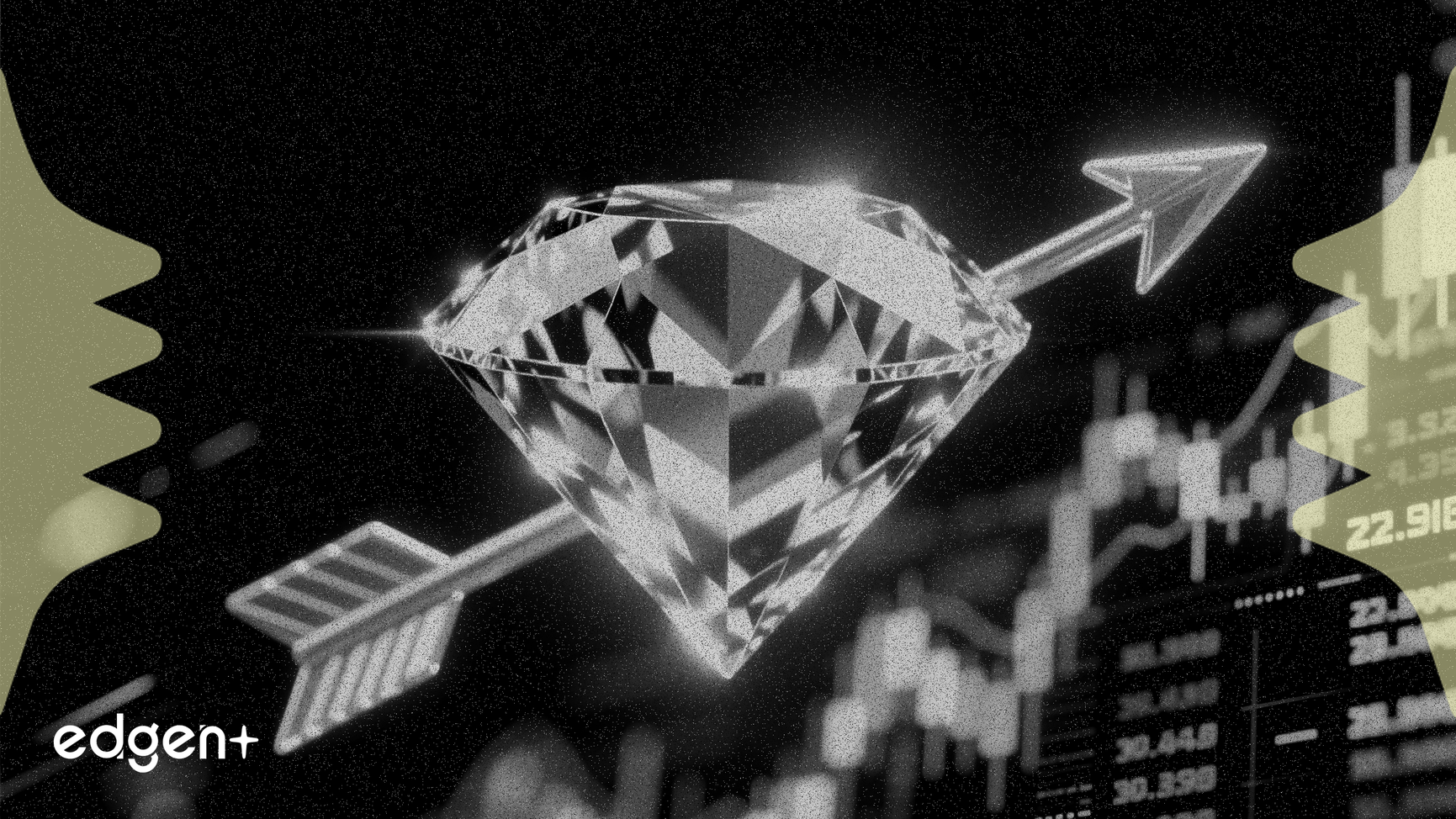 L'action Gem Diamonds grimpe de 36% suite à des résultats opérationnels positifs