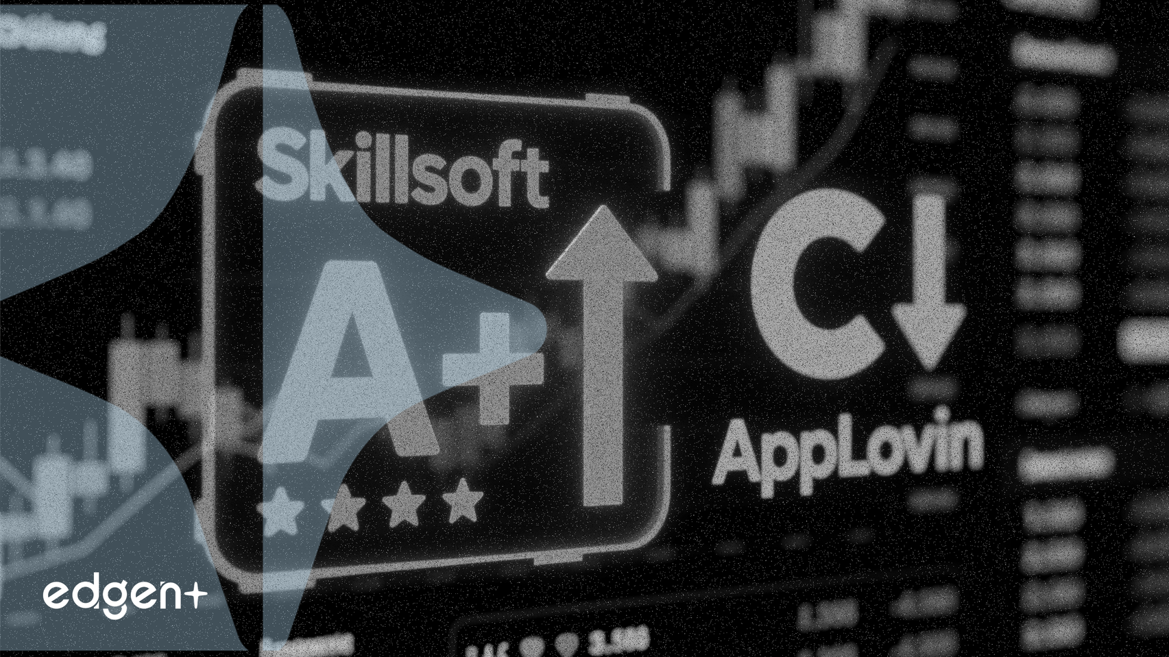 Skillsoft Rated Superior Value Stock to AppLovin