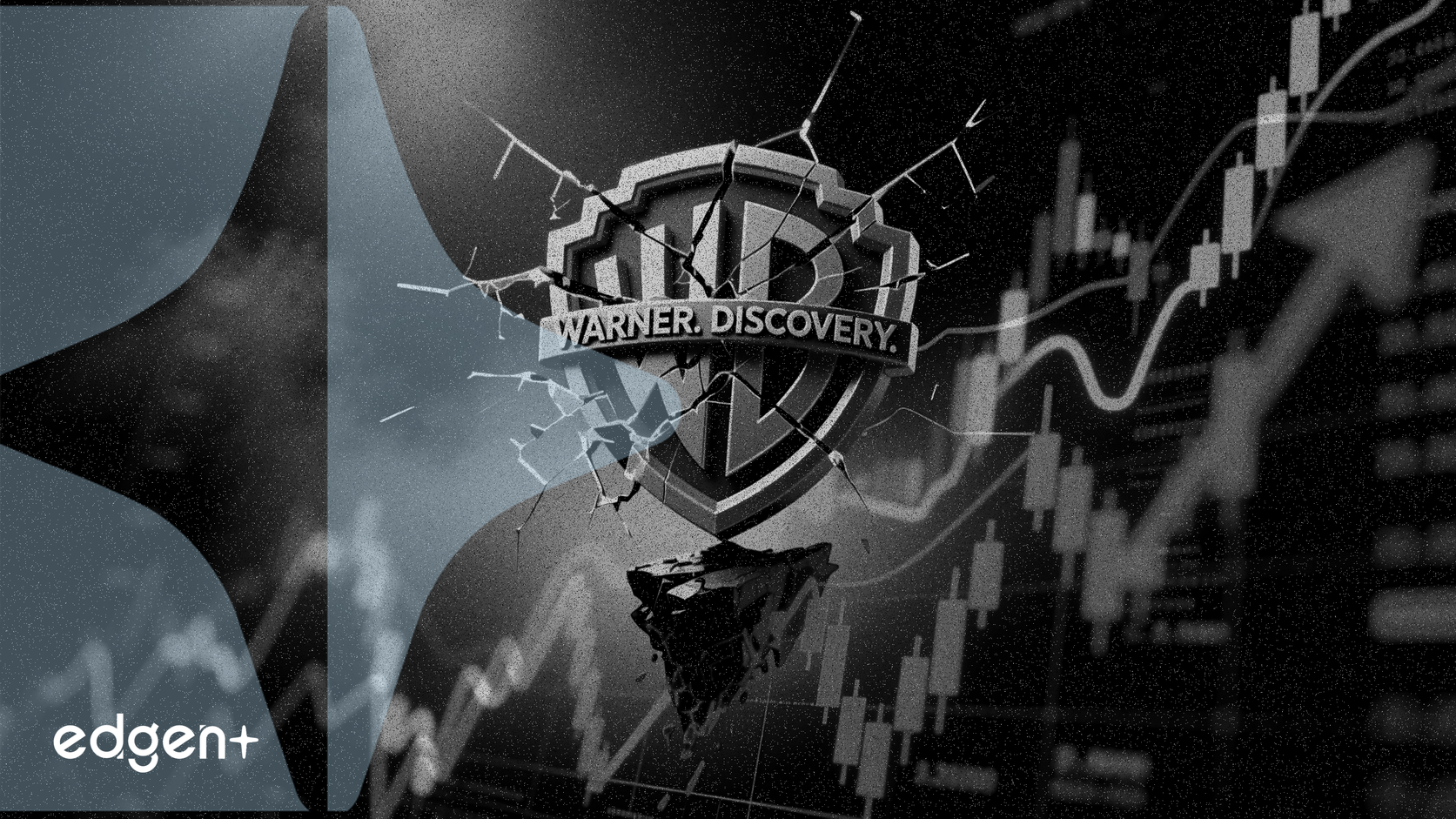 Se avecina la prueba de resultados del cuarto trimestre de Warner Bros. Discovery mientras los analistas ajustan sus previsiones