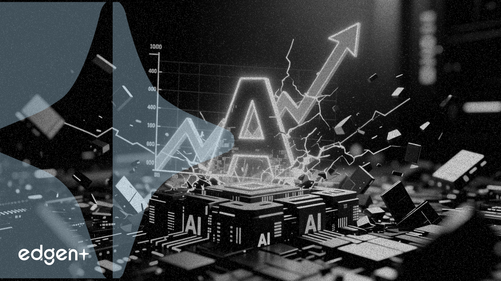 尽管AI部署失误，Knowledge Atlas 股价仍上涨15%